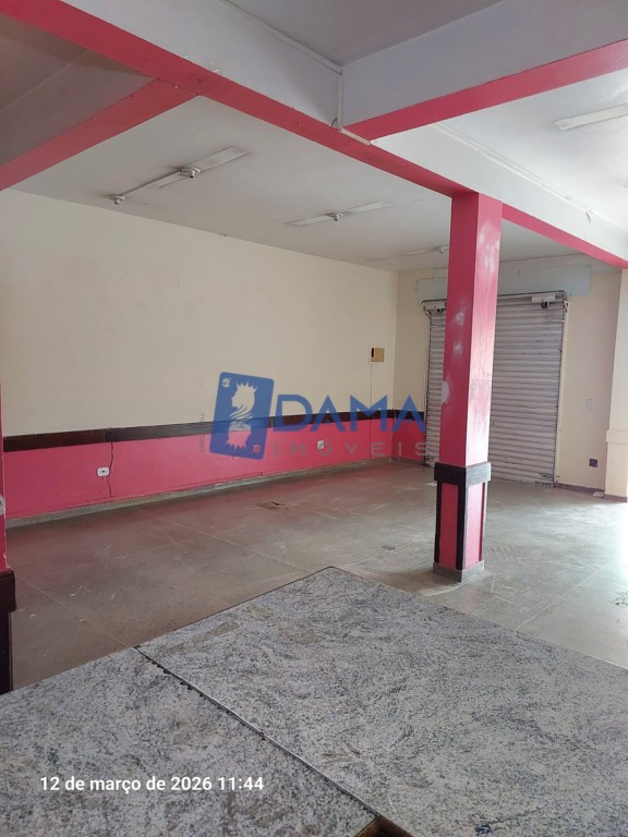 Loja para alugar em Sitio Cercado, Curitiba — Toyo Imóveis - Curitiba/PR