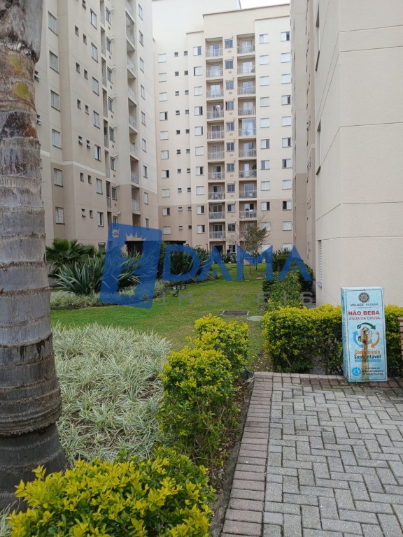 Apartamento para alugar em Tingui, Curitiba — Portal Chave Fácil