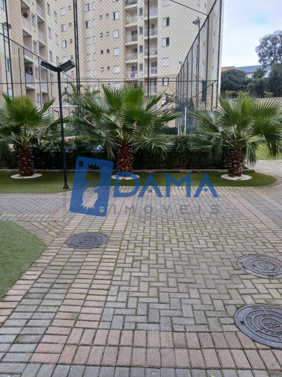 Apartamento para alugar em Tingui, Curitiba — Portal Chave Fácil