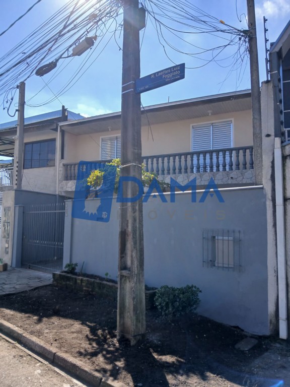 Sobrado para alugar em Sitio Cercado, Curitiba — Portal Chave Fácil