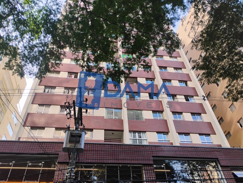 Apartamento à venda em Bigorrilho, Curitiba — Portal Chave Fácil