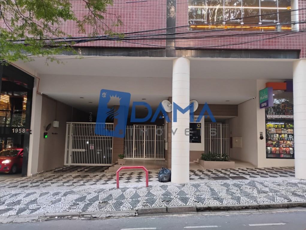 Apartamento à venda em Bigorrilho, Curitiba — Portal Chave Fácil