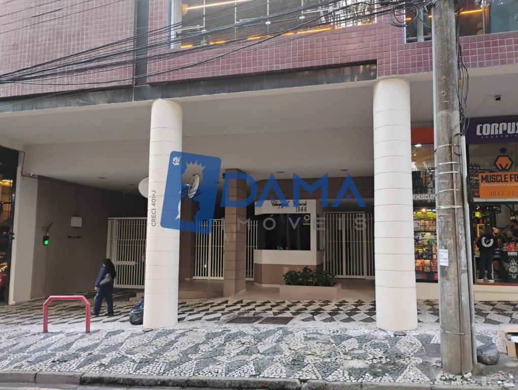 Apartamento à venda em Bigorrilho, Curitiba — Portal Chave Fácil