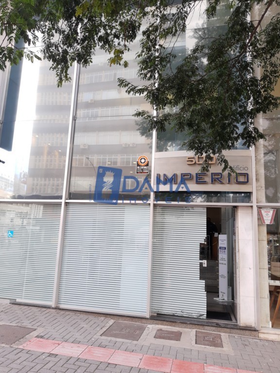 Comercial à venda em Centro, Curitiba — Portal Chave Fácil