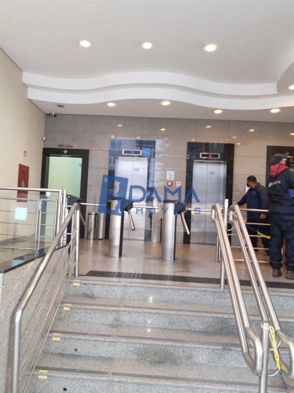 Comercial à venda em Centro, Curitiba — Portal Chave Fácil