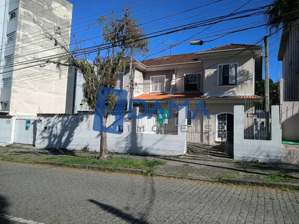 Sala/Conjunto Comercial para alugar em Sao Francisco, Curitiba — Portal Chave Fácil