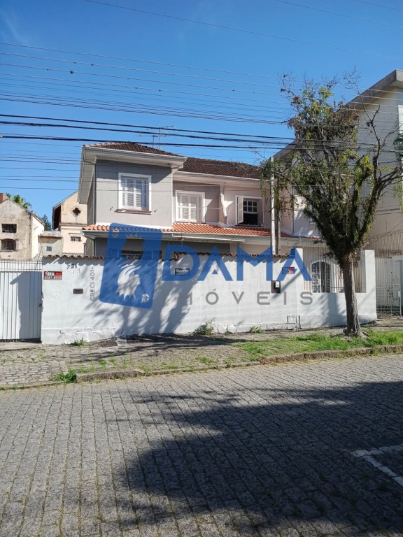 Sala/Conjunto Comercial para alugar em Sao Francisco, Curitiba — Portal Chave Fácil