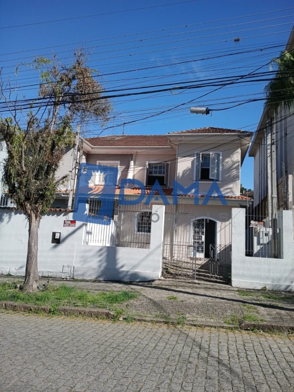Sala/Conjunto Comercial para alugar em Sao Francisco, Curitiba — Portal Chave Fácil