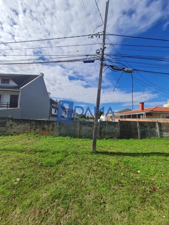 Terreno/Área para alugar em Cajuru, Curitiba — Portal Chave Fácil