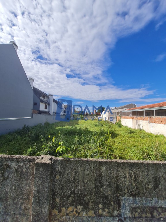 Terreno/Área para alugar em Cajuru, Curitiba — Portal Chave Fácil