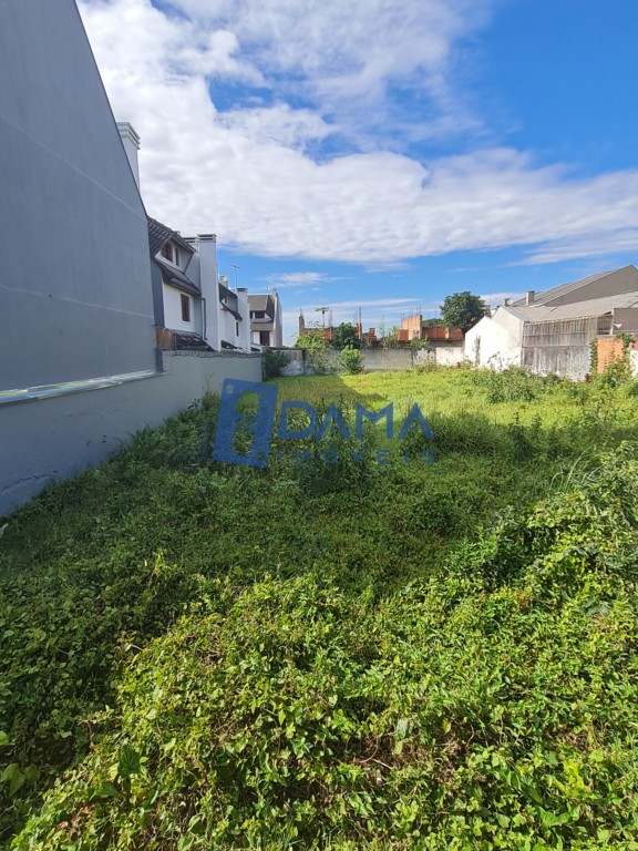 Terreno/Área para alugar em Cajuru, Curitiba — Portal Chave Fácil