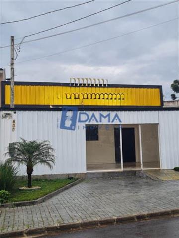 Loja para locacao no Jardim das Americas em Curitiba com 140m² por R$ 3.220,00