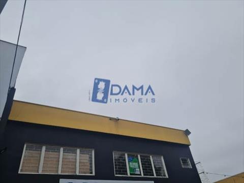 Conjunto Comercial para locacao no Reboucas em Curitiba com 169m² por R$ 3.105,00
