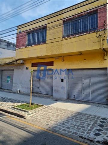 Loja para locacao no Centro em Curitiba com 300m² por R$ 9.775,00