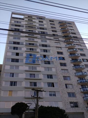 Apartamento para locacao no Centro em Curitiba com 199m² por R$ 3.105,00