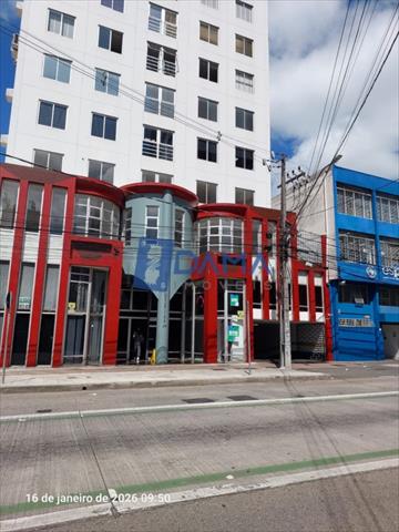 Loja para locacao no Centro em Curitiba com 153m² por R$ 5.290,00