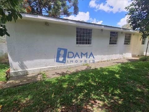 Residência para locacao no Ahu em Curitiba com 100m² por R$ 2.530,00