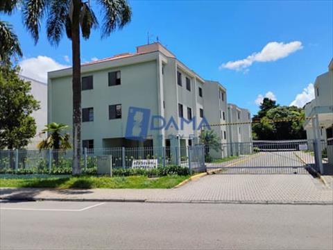 Apartamento para locacao no Campo Comprido em Curitiba com 80m² por R$ 2.300,00