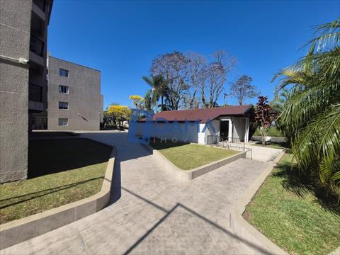 Apartamento para locacao no Boa Vista em Curitiba com 97m² por R$ 2.070,00