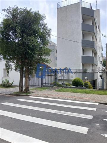 Apartamento para locacao no Agua Verde em Curitiba com 224m² por R$ 4.370,00