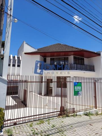 Sobrado para locacao no Portao em Curitiba com 450m² por R$ 9.430,00