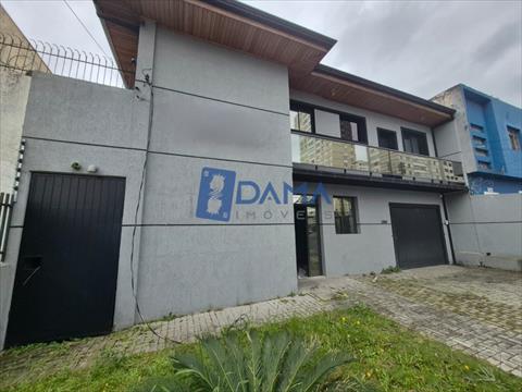 Loja para locacao no Centro em Curitiba com 160m² por R$ 5.175,00