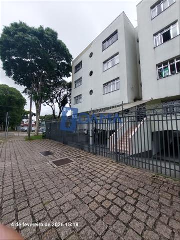 Apartamento para locacao no Boa Vista em Curitiba com 79m² por R$ 1.955,00
