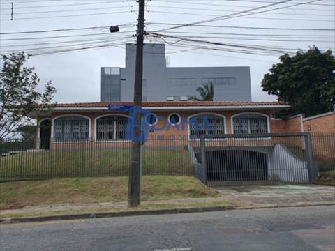 Residência para venda no Guabirotuba em Curitiba com 200m² por R$ 1.250.000,00