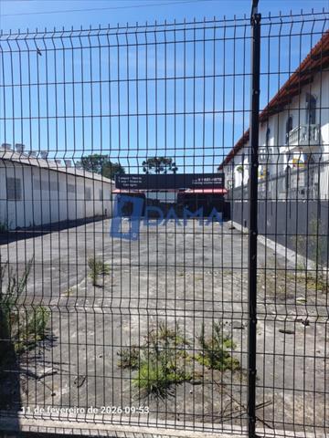 Terreno para locacao no Reboucas em Curitiba com 564m² por R$ 9.200,00