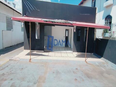 Terreno para locacao no Reboucas em Curitiba com 564m² por R$ 9.200,00