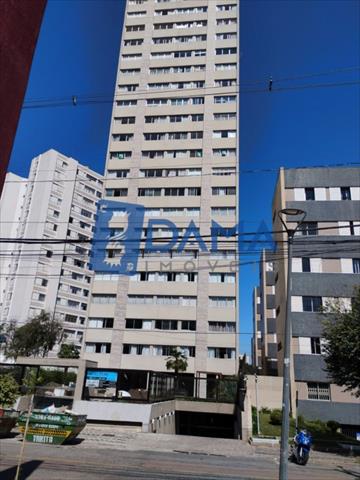 Apartamento para locacao no Alto da Gloria em Curitiba com 198m² por R$ 3.335,00