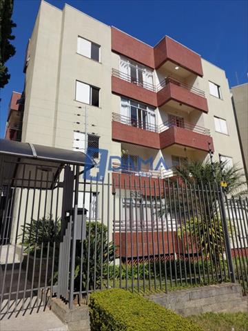 Apartamento para locacao no Vila Izabel em Curitiba com 88m² por R$ 3.220,00