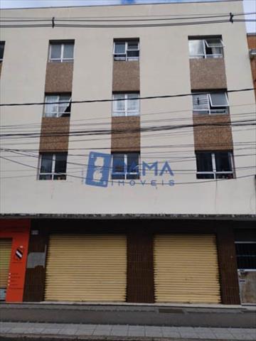 Loja para locacao no Centro em Curitiba com 70m² por R$ 3.105,00