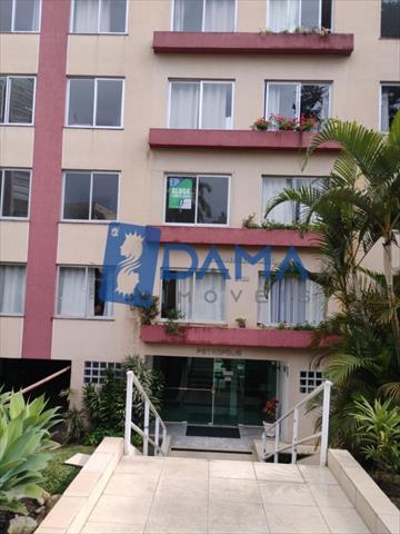 Apartamento para locacao no Portao em Curitiba com 105m² por R$ 3.220,00