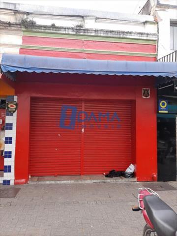 Loja para locacao no Centro em Curitiba com 96m² por R$ 4.025,00