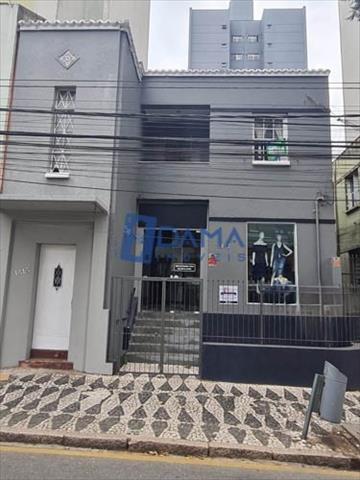 Conjunto Comercial para locacao no Alto da Gloria em Curitiba com 130m² por R$ 2.300,00