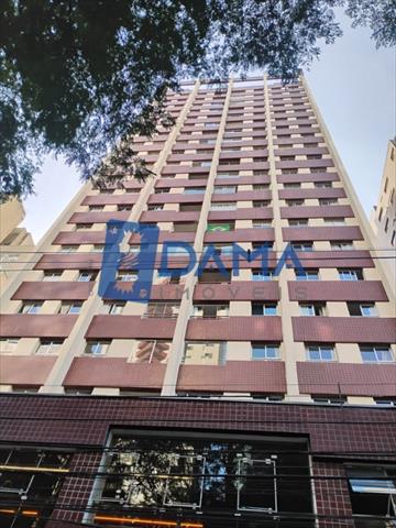 Apartamento para venda no Bigorrilho em Curitiba com 139m² por R$ 750.000,00