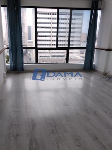 Conjunto Comercial para venda no Centro em Curitiba com 58m² por R$ 175.000,00