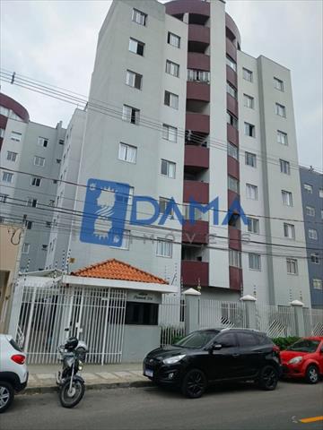 Apartamento para locacao no Agua Verde em Curitiba com 189m² por R$ 4.370,00