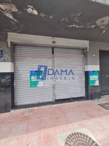 Loja para locacao no Centro em Curitiba com 117m² por R$ 4.600,00