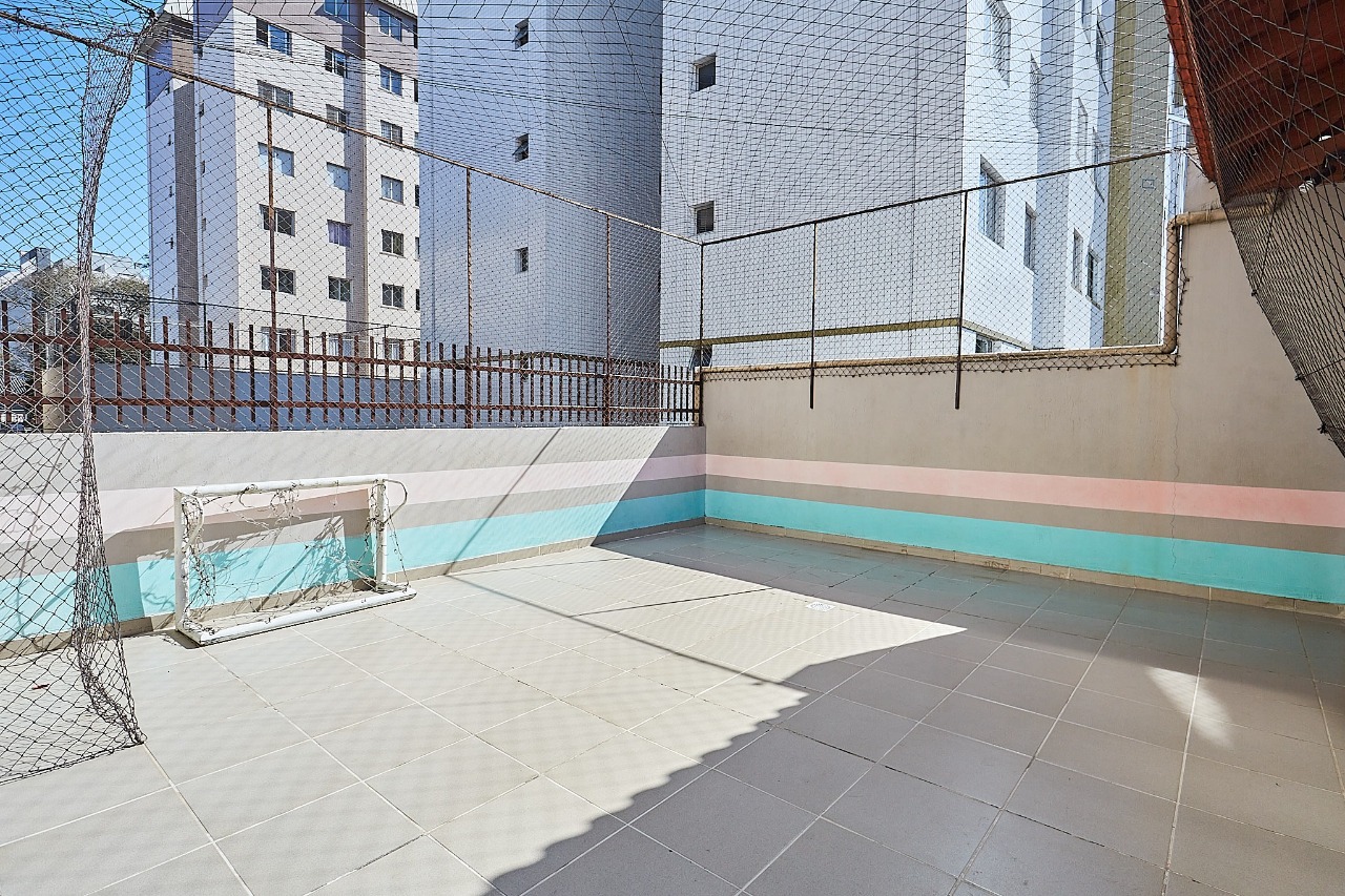 Gonzaga Imóveis Curitiba-Apartamento 3 quartos Portão-Venda-