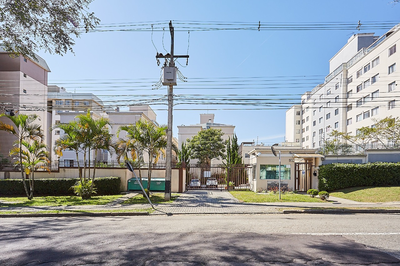 Gonzaga Imóveis Curitiba-Apartamento 3 quartos Portão-Venda-