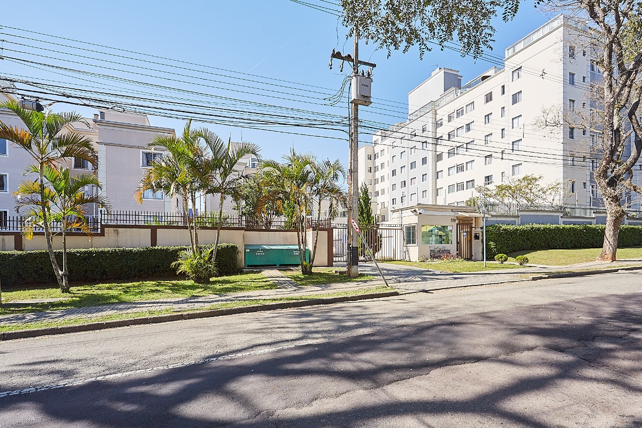 Gonzaga Imóveis Curitiba-Apartamento 3 quartos Portão-Venda-
