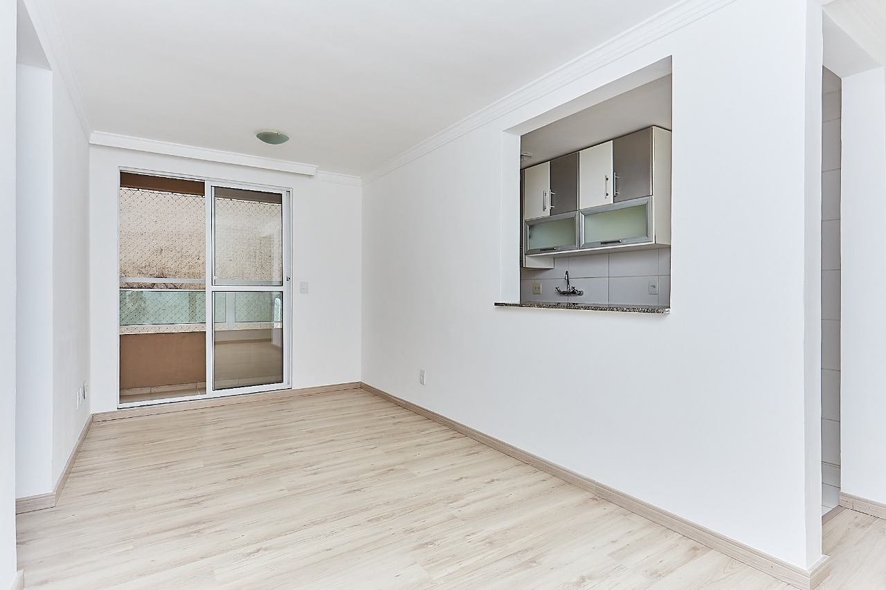 Gonzaga Imóveis Curitiba-Apartamento 3 quartos Portão-Venda-