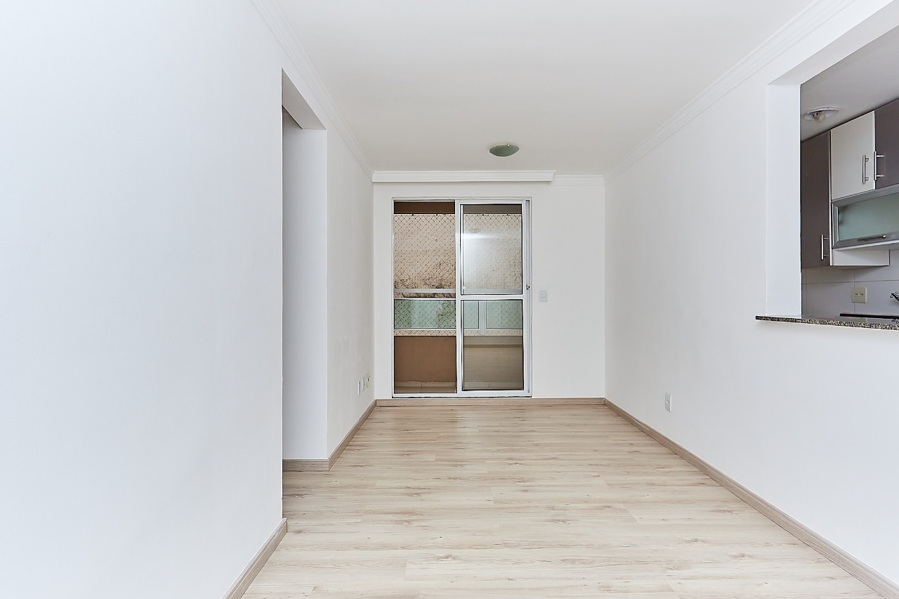 Gonzaga Imóveis Curitiba-Apartamento 3 quartos Portão-Venda-
