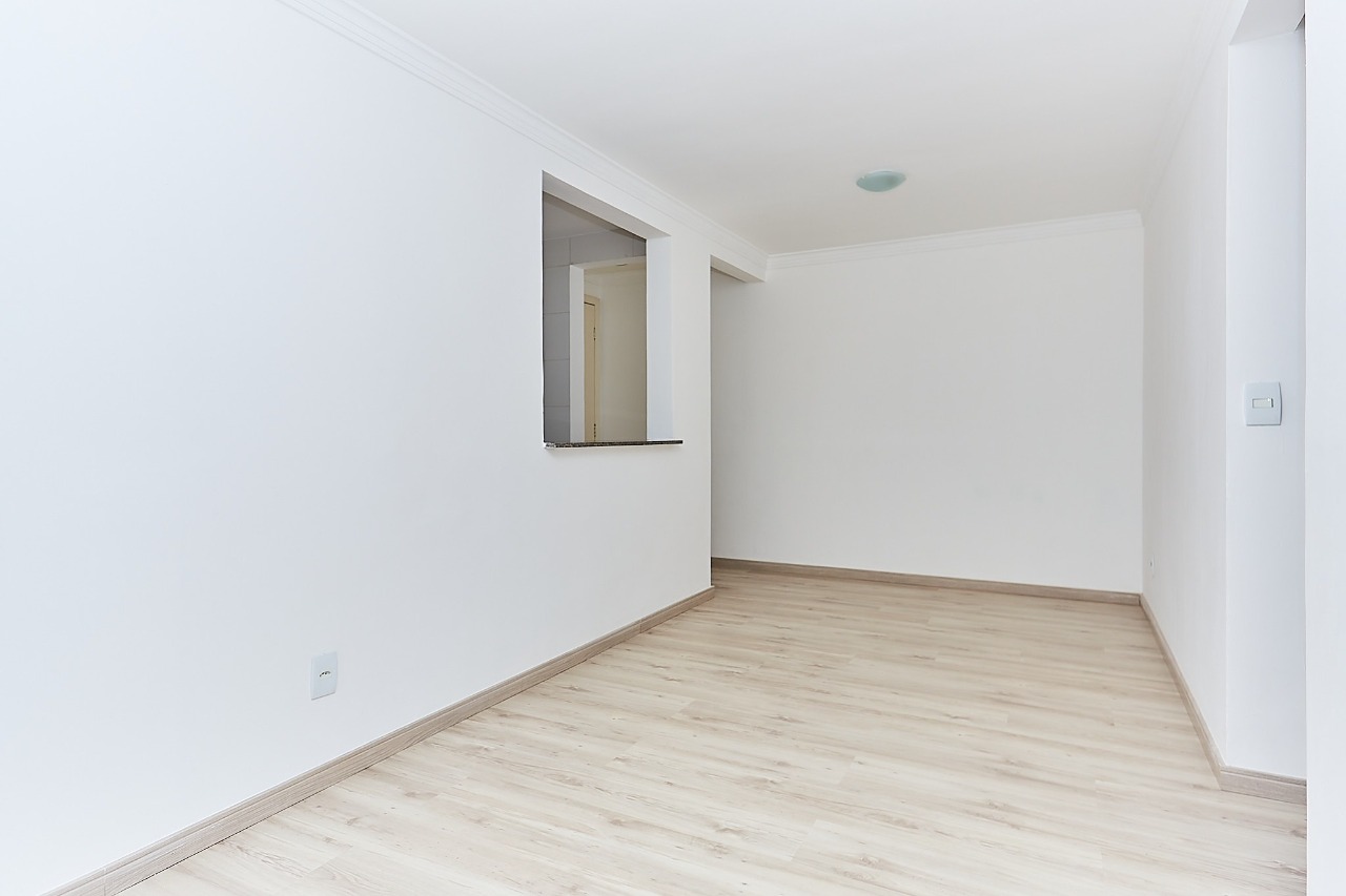 Gonzaga Imóveis Curitiba-Apartamento 3 quartos Portão-Venda-