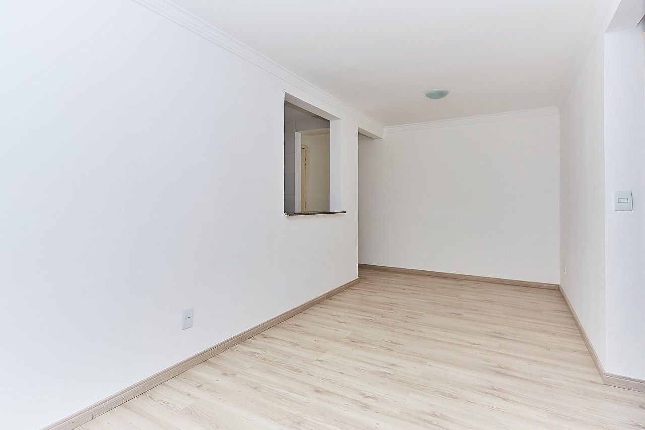 Gonzaga Imóveis Curitiba-Apartamento 3 quartos Portão-Venda-