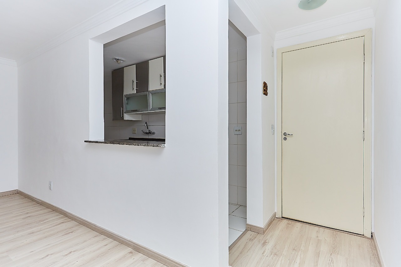 Gonzaga Imóveis Curitiba-Apartamento 3 quartos Portão-Venda-