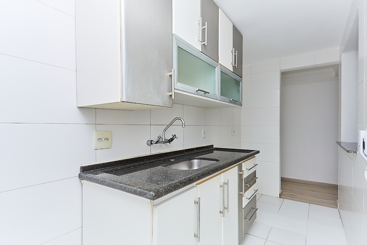 Gonzaga Imóveis Curitiba-Apartamento 3 quartos Portão-Venda-