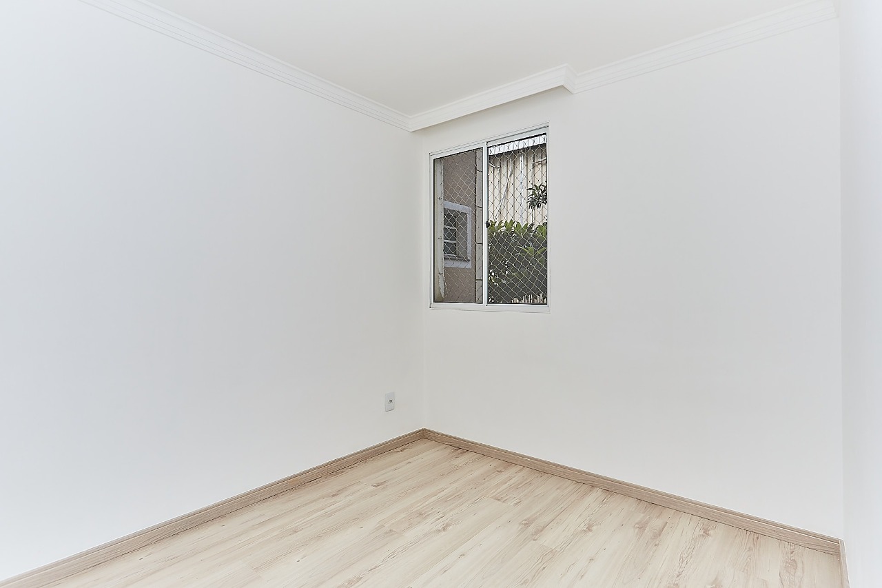 Gonzaga Imóveis Curitiba-Apartamento 3 quartos Portão-Venda-
